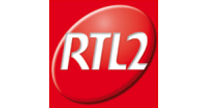 RTL2 logo