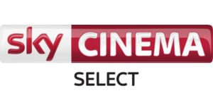 UK Sky Cinema Select