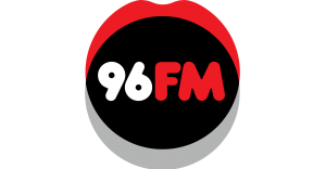 96FM logo