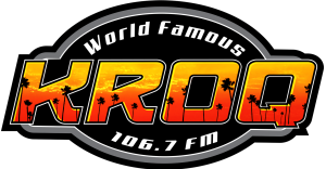 KROQ logo