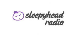 Sleepyhead Radio logo