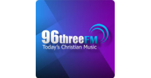 96three logo