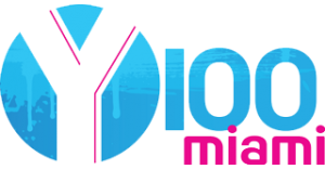 Y100 logo