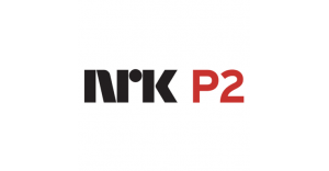 NRK P2 logo