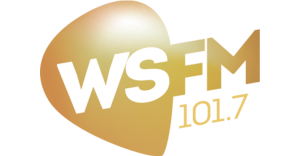 WSFM logo
