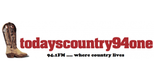 todayscountry94one logo