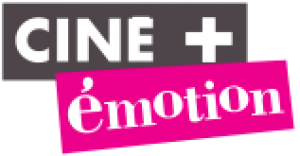 Ciné+ Émotion logo