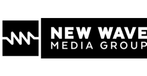New Wave Media logo