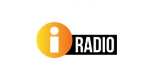 iRadio Northwest logo