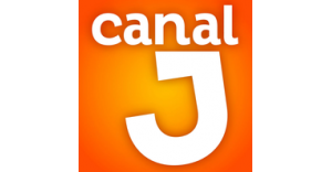 Canal J logo
