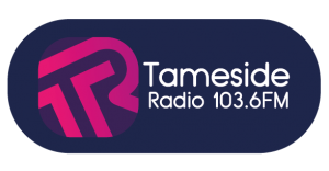 Tameside Radio logo