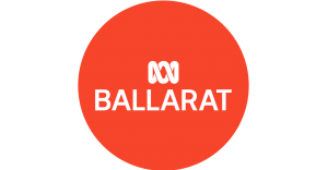 ABC Ballarat logo