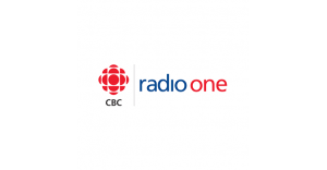 CBC Radio One logo
