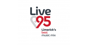 Live95 logo