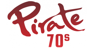 Pirate 70s