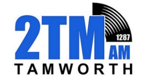 2TM Tamworth logo
