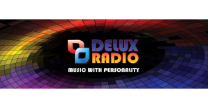 DELUX Radio logo