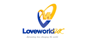 Loveworld UK logo