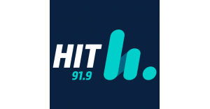 hit91.9 Bendigo logo