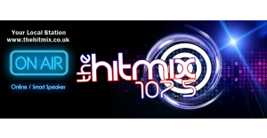 The Hitmix logo
