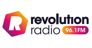 Revolution Radio logo