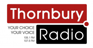 Thornbury Radio logo