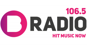 Glow Radio logo
