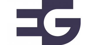 EG (formerly Estates Gazette) logo