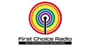 First Choice Radio logo