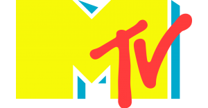 MTV France logo
