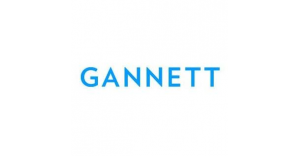 Gannett Inc logo