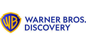 Warner Bros. Discovery  Australia, New Zealand & Japan logo