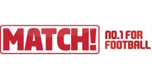 Match logo