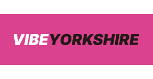 VIBE Yorkshire logo