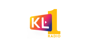 KL1 Radio logo