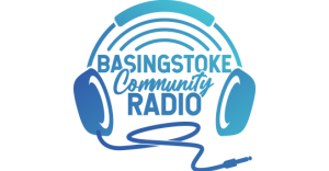 Basingstoke Community Radio logo