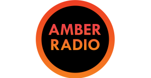 Amber Radio logo