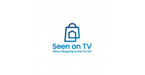 Seen on TV logo