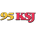 WKSJ-FM - 95 KSJ