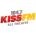 KZZP - 104.7 Kiss FM