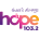 Hope 103.2