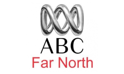 ABC Far North Qld - Logo For VW Infotainment Car Radio