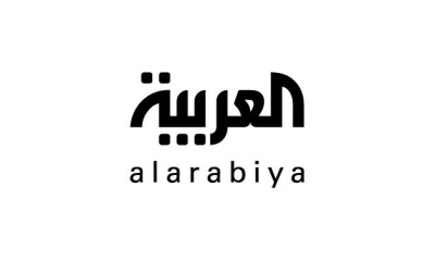 Al Arabiya - logo for VW Infotainment car radio