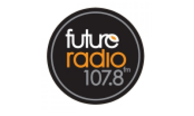 Future Radio - logo for VW Infotainment car radio