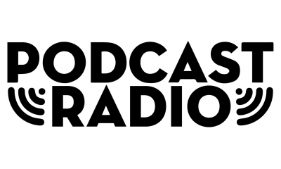 Podcast Radio - logo for VW Infotainment car radio