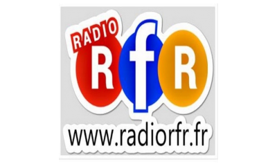 Radio RFR - logo for VW Infotainment car radio