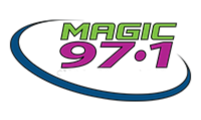 WWMG - Magic 97 - logo for VW Infotainment car radio