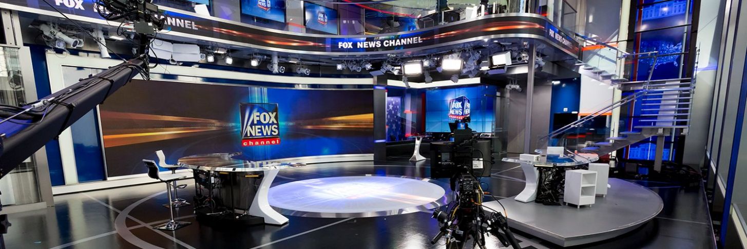 Fox News Channel