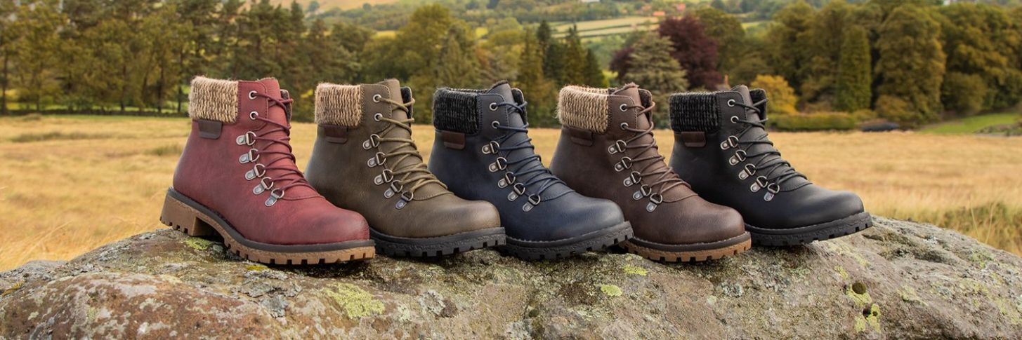 pavers boots ireland