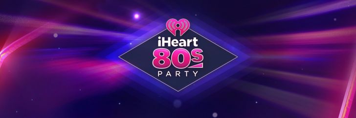 iheart 80s and 90s